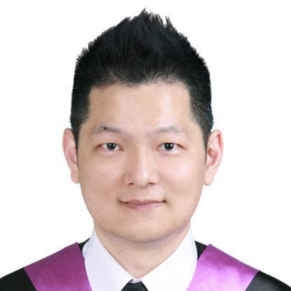 郭志斌　主持律師